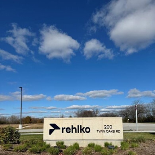 Exterior Signage